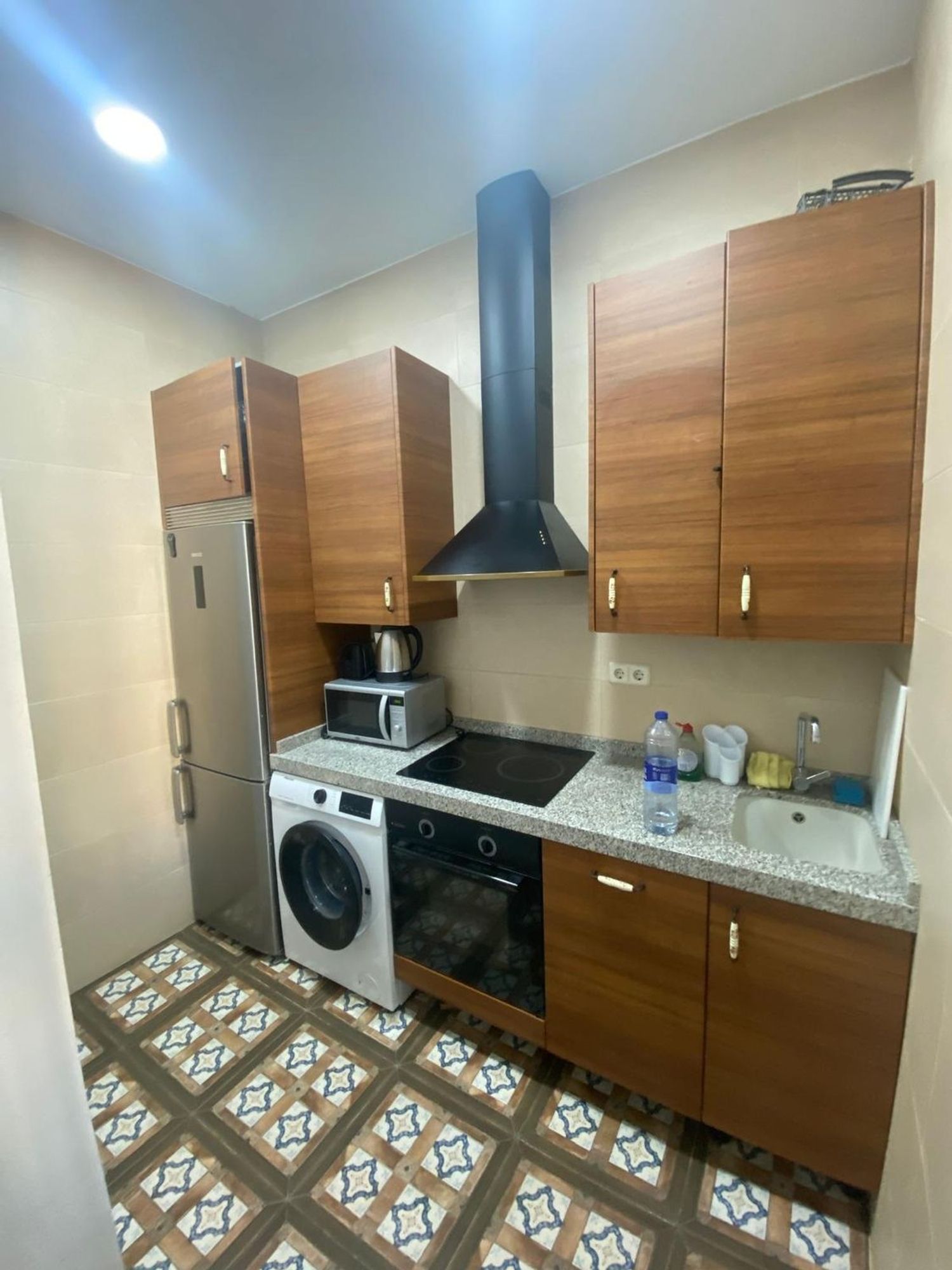 Piso en calle de Cuchilleros, 3 - Foto 9