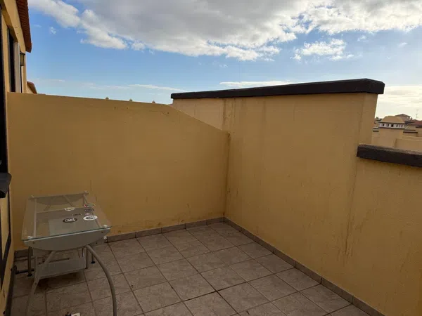 Chalet adosado en Calle Mencey Taoro, 37 - Foto 25