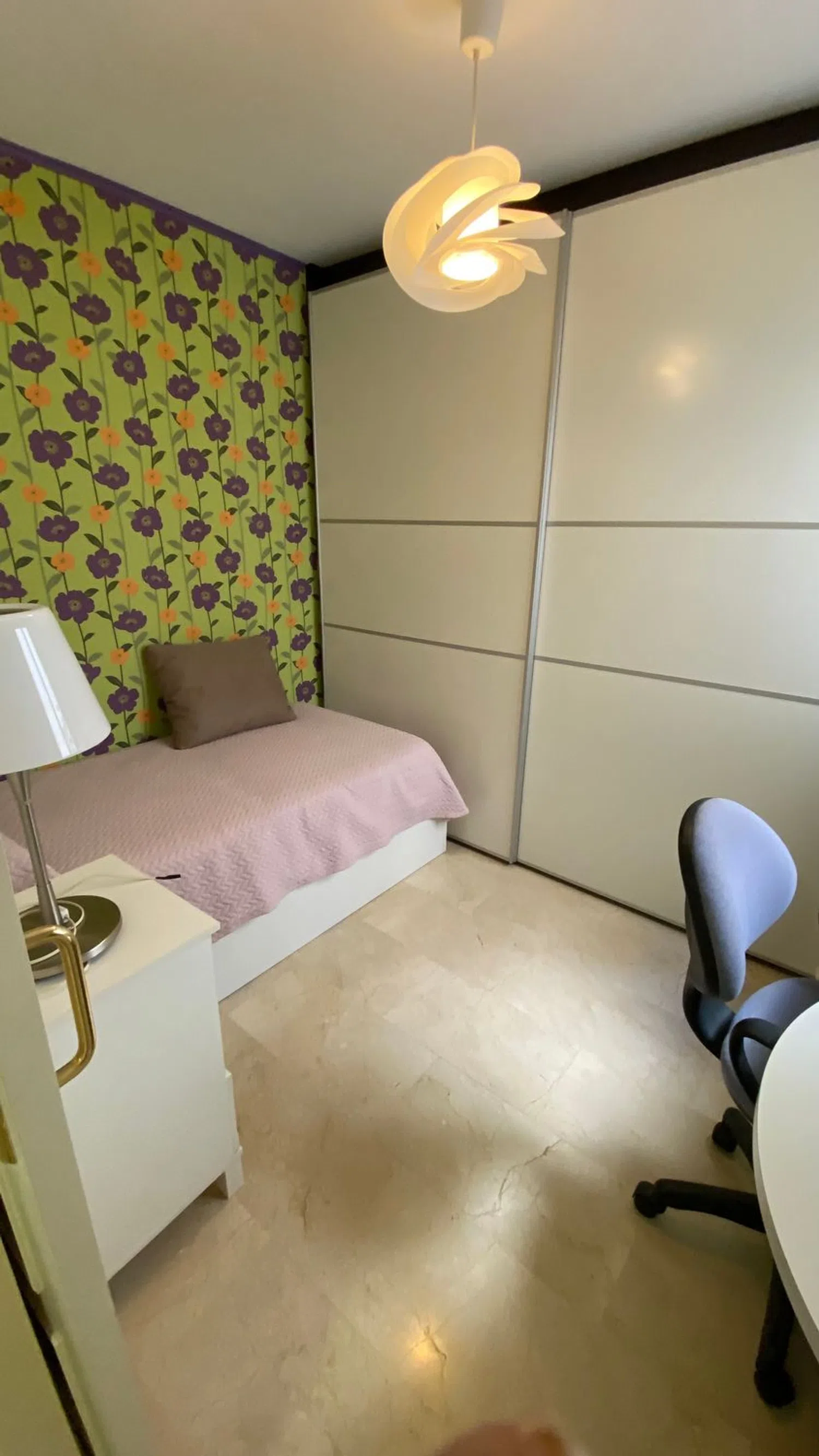 Piso en calle Aconcagua, 50 - Foto 17