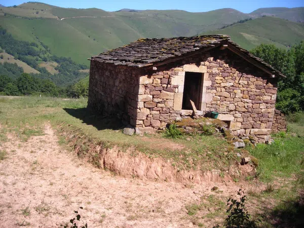 Casa rural en Barrio Viaña s/n s/n - Foto 2