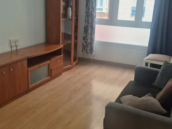 Piso en Calle Alta, 52, Numancia - San Fernando, Numancia - San Fernando - Foto 8