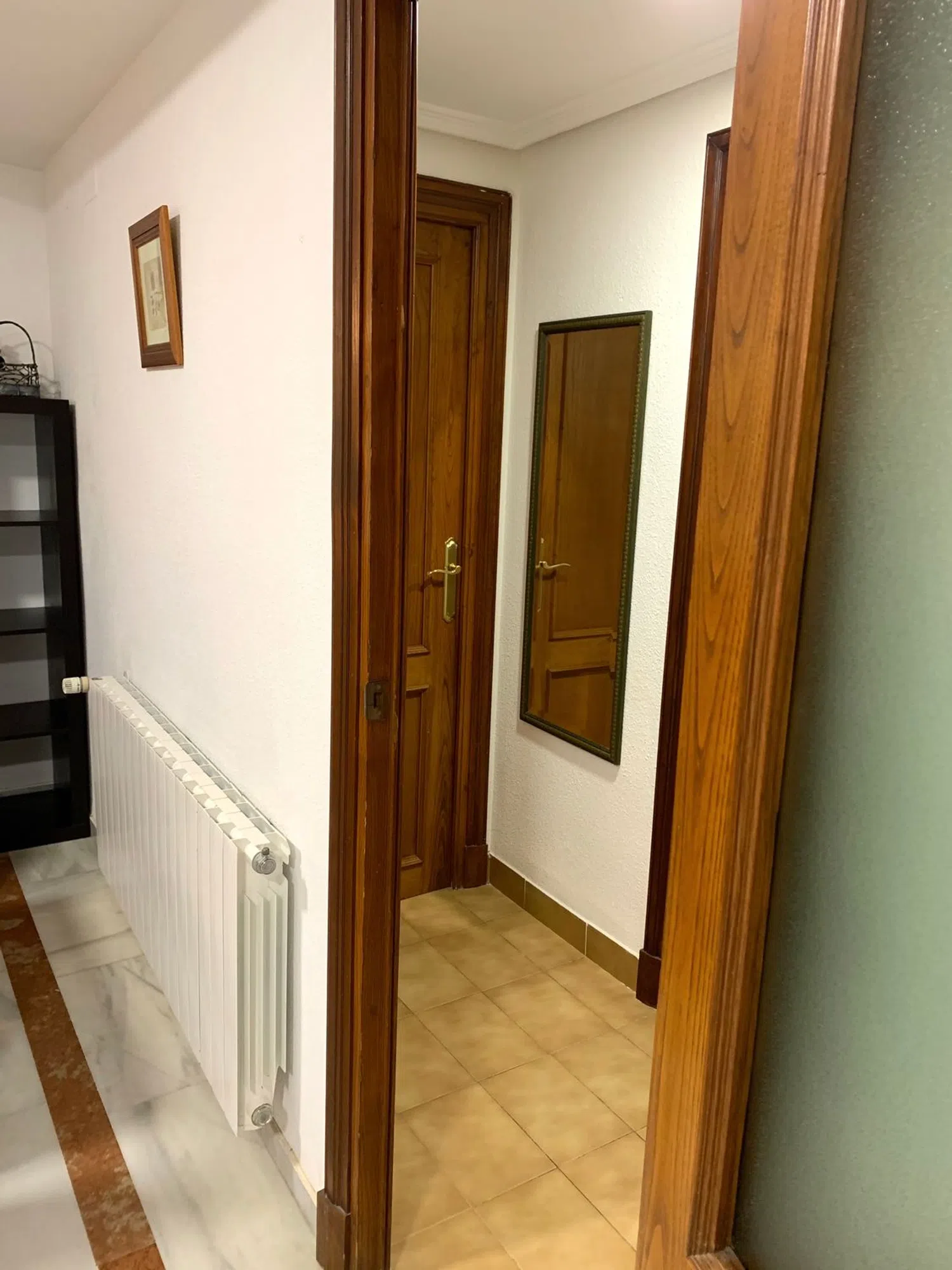 Ático en calle de Maluquer, 4 - Foto 8