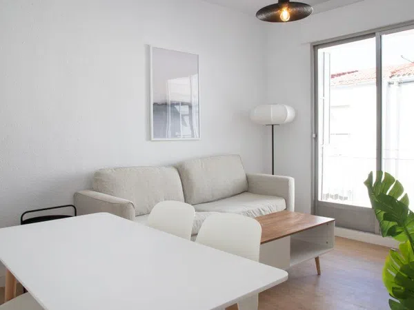 Piso en San Isidro - Foto 1