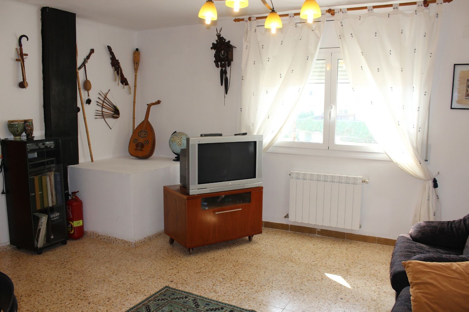 Casa o chalet independiente en Calle Pla de l´Era, 11 - Foto 32