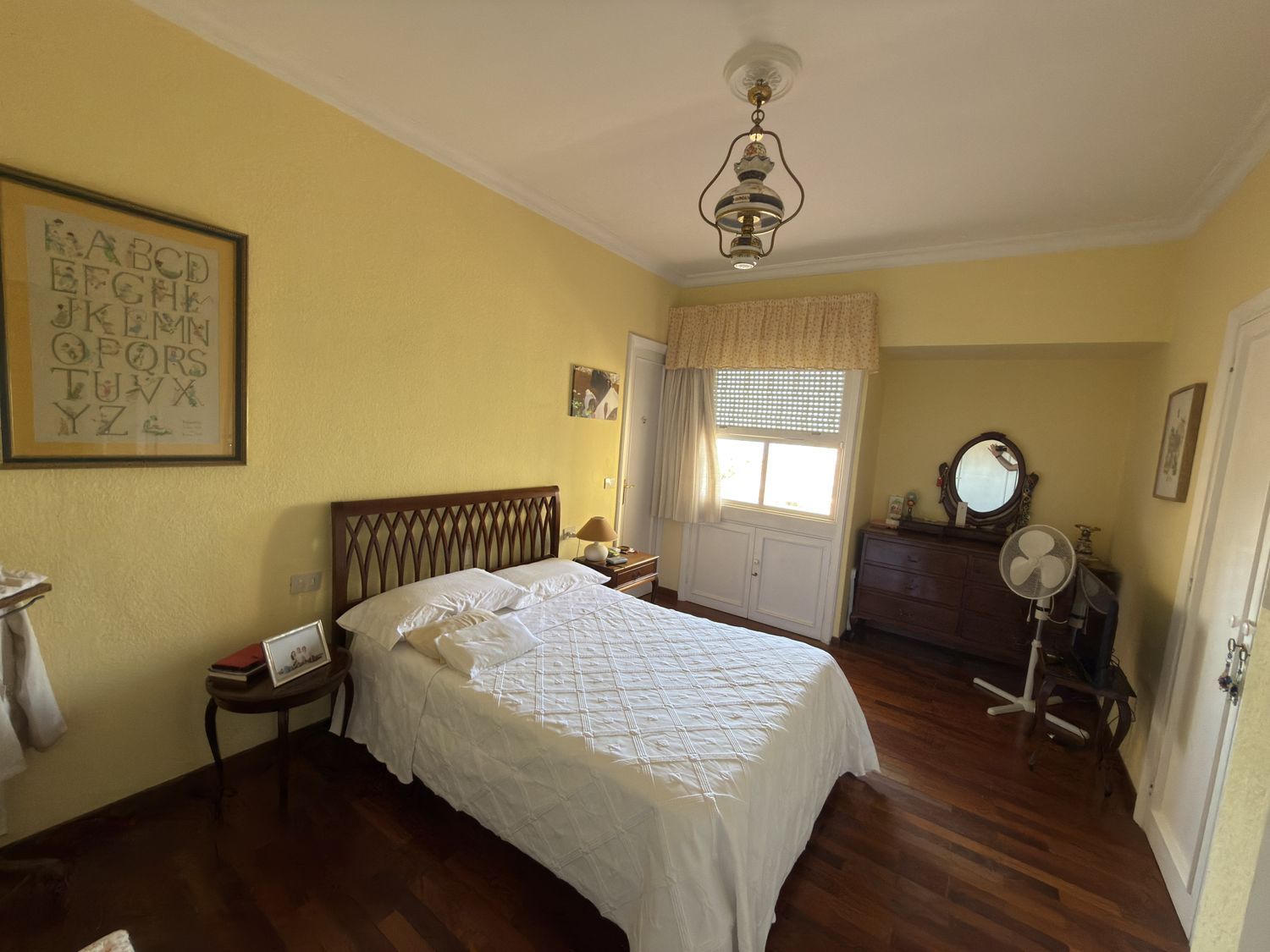 Piso en Calle Doctor Wolffel, 22, Ifara-Las Mimosas - Foto 21