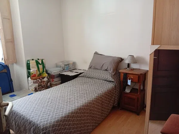 Chalet pareado en calle de Lamas de Abade, 73 n - Foto 12