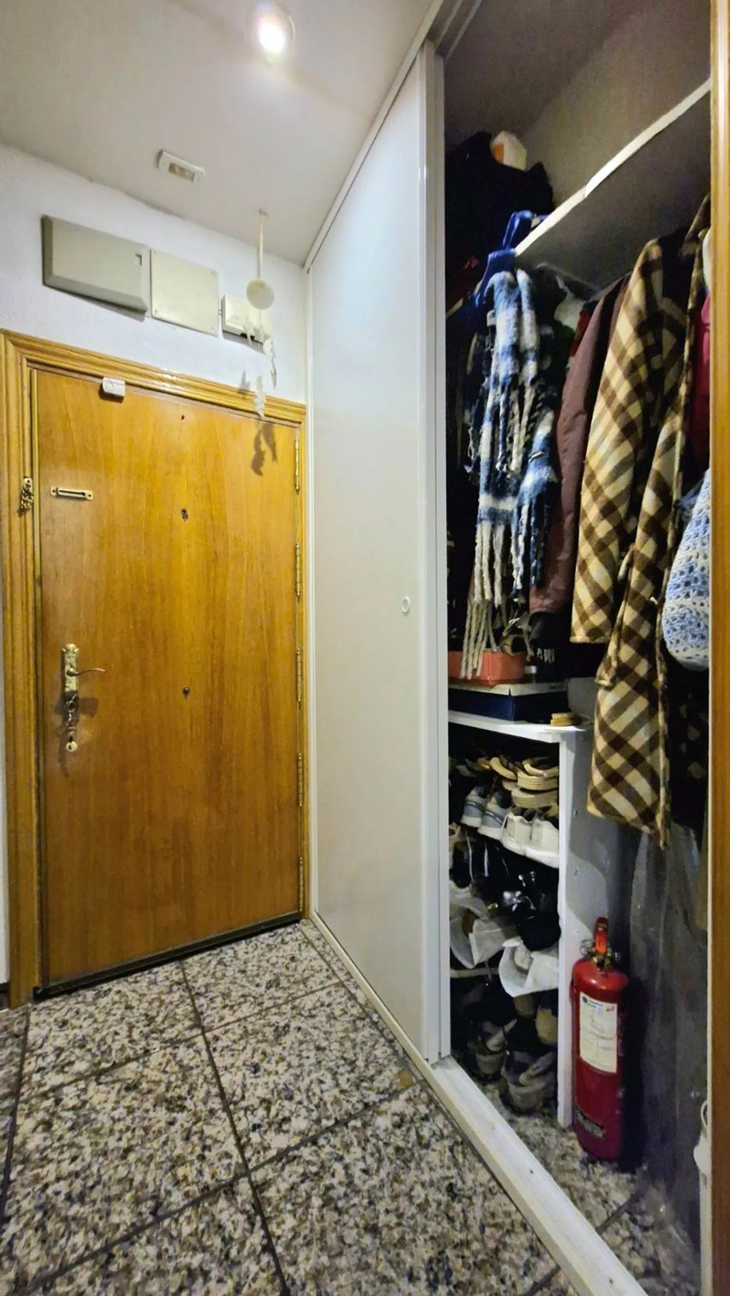 Piso en Barrio Casco Histórico de Vicálvaro - Foto 30