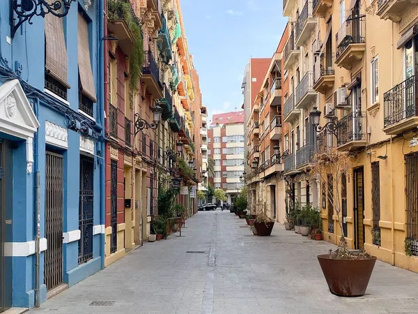 Piso en Calle dels Sornells, 22 - Foto 2