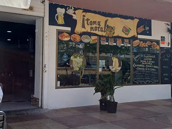 Local en Avenida de Europa, 48, Pueblo Levante, Pueblo Levante - Foto 3