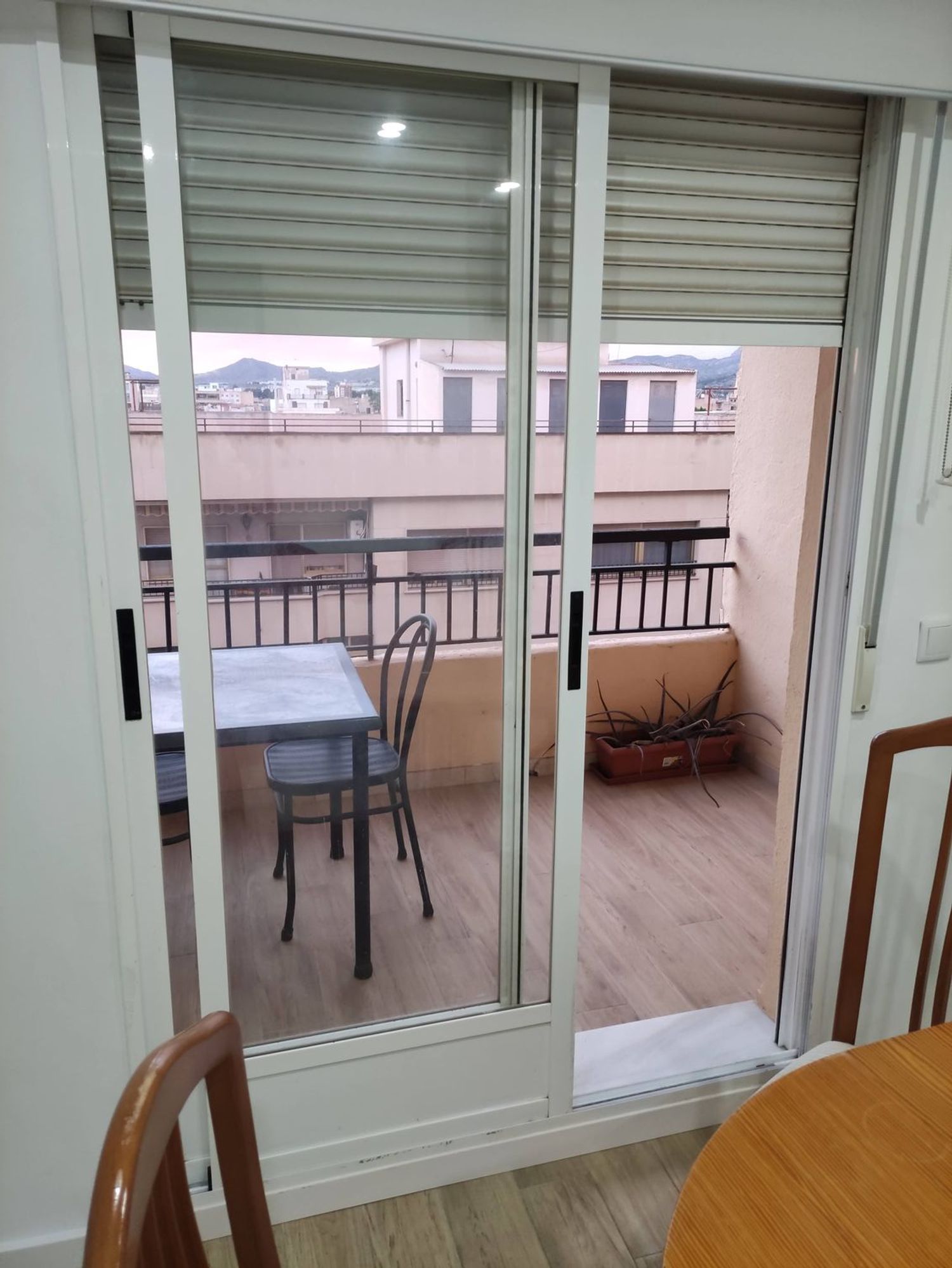 Piso en Avenida de la Constitución, 16, Centro Tradicional - Foto 3