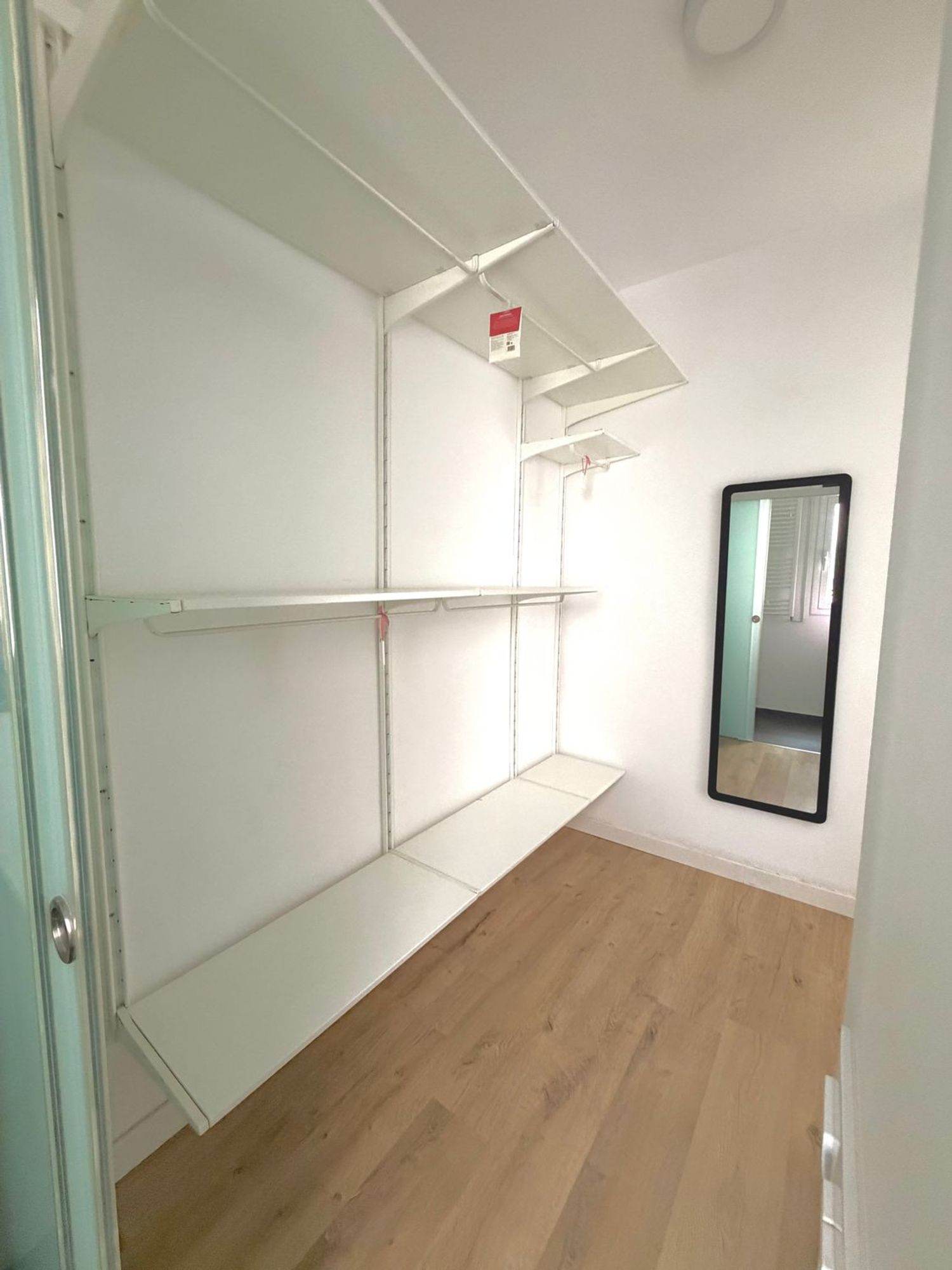 Piso en Barrio La Sagrada Família - Foto 14