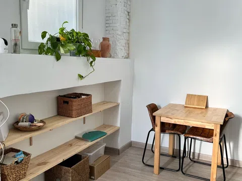Estudio en calle de Navarra, 9