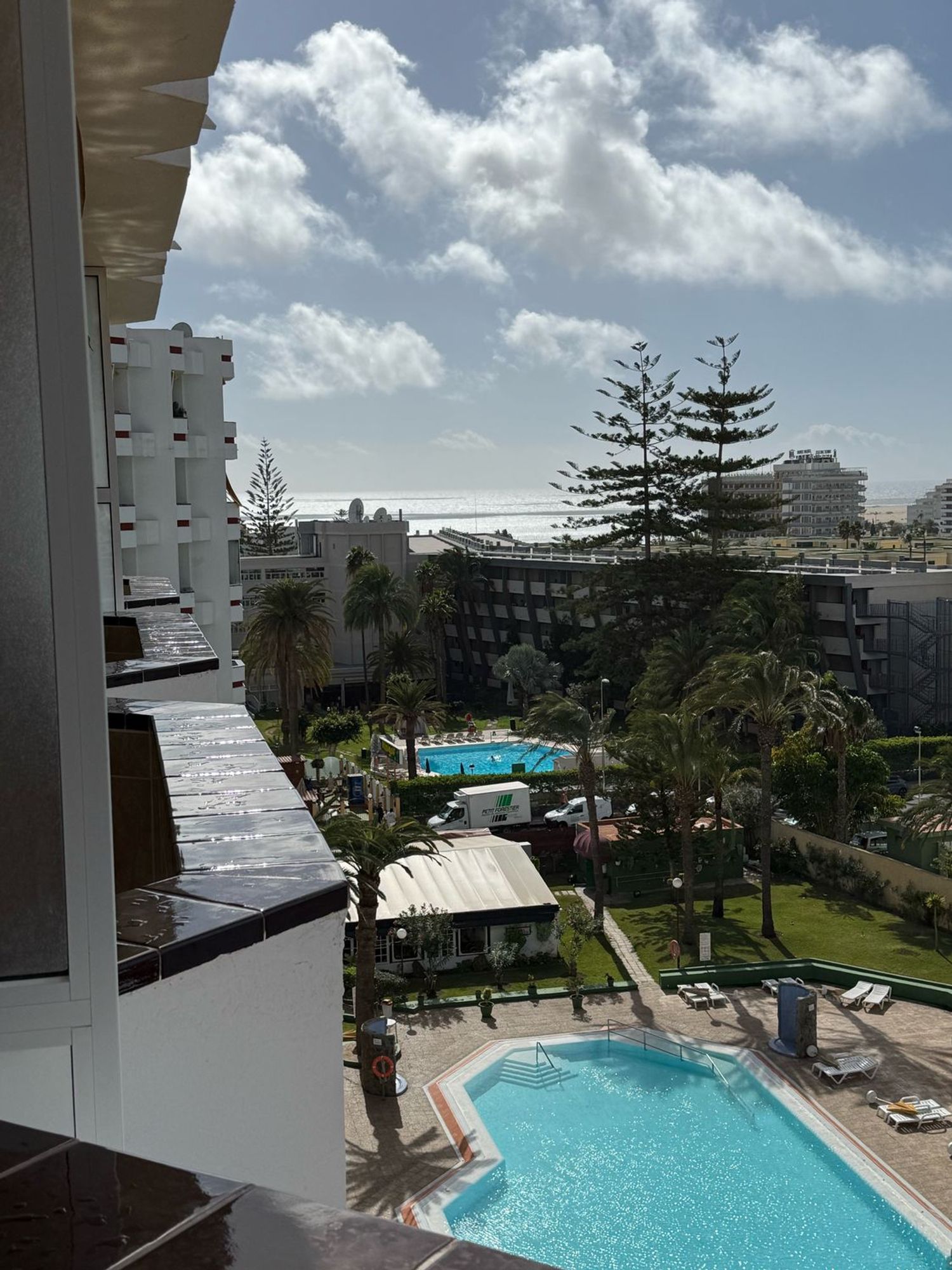 Piso en Avenida de Tenerife, 8, Playa del Inglés, Playa del Inglés - Foto 17