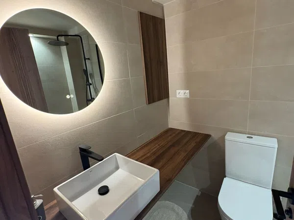 Estudio en Puerto de Estepona - Foto 3