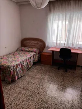 Piso en Plaza del Oeste - Foto 5
