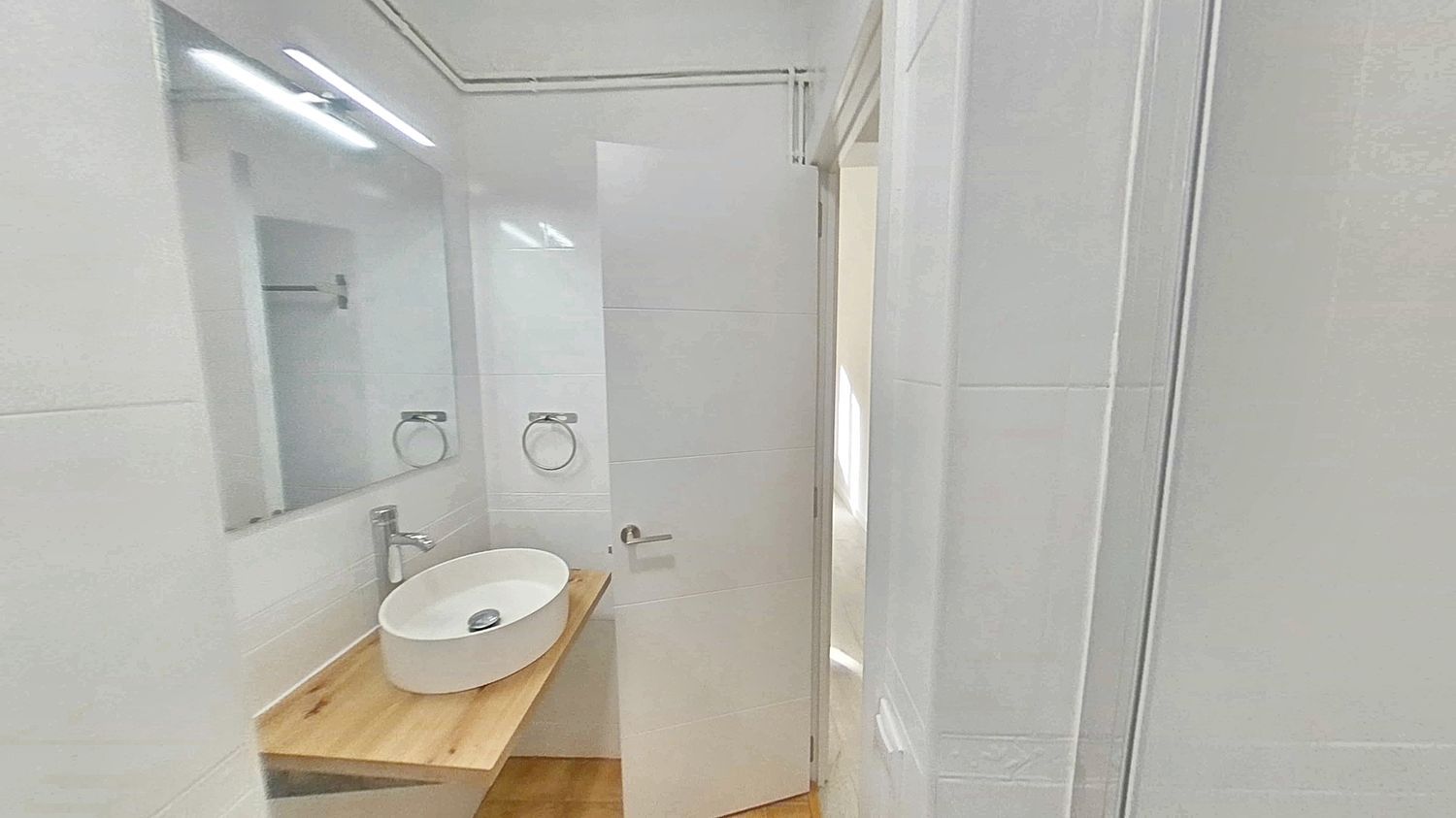 Piso en Llefià, Llefià - Foto 32