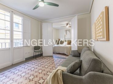Piso en  Plaça de Sant Bult - Foto 31