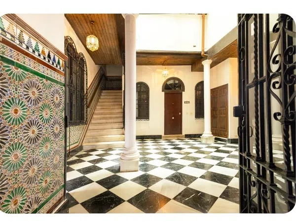 Piso en calle Molinillo del Aceite, 4 - Foto 8