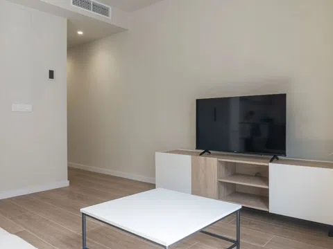 Piso en calle del Mestre Valls, 16