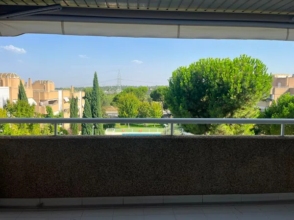 Dúplex en Avenida de Europa, 14, Zona Avenida Europa - Foto 1