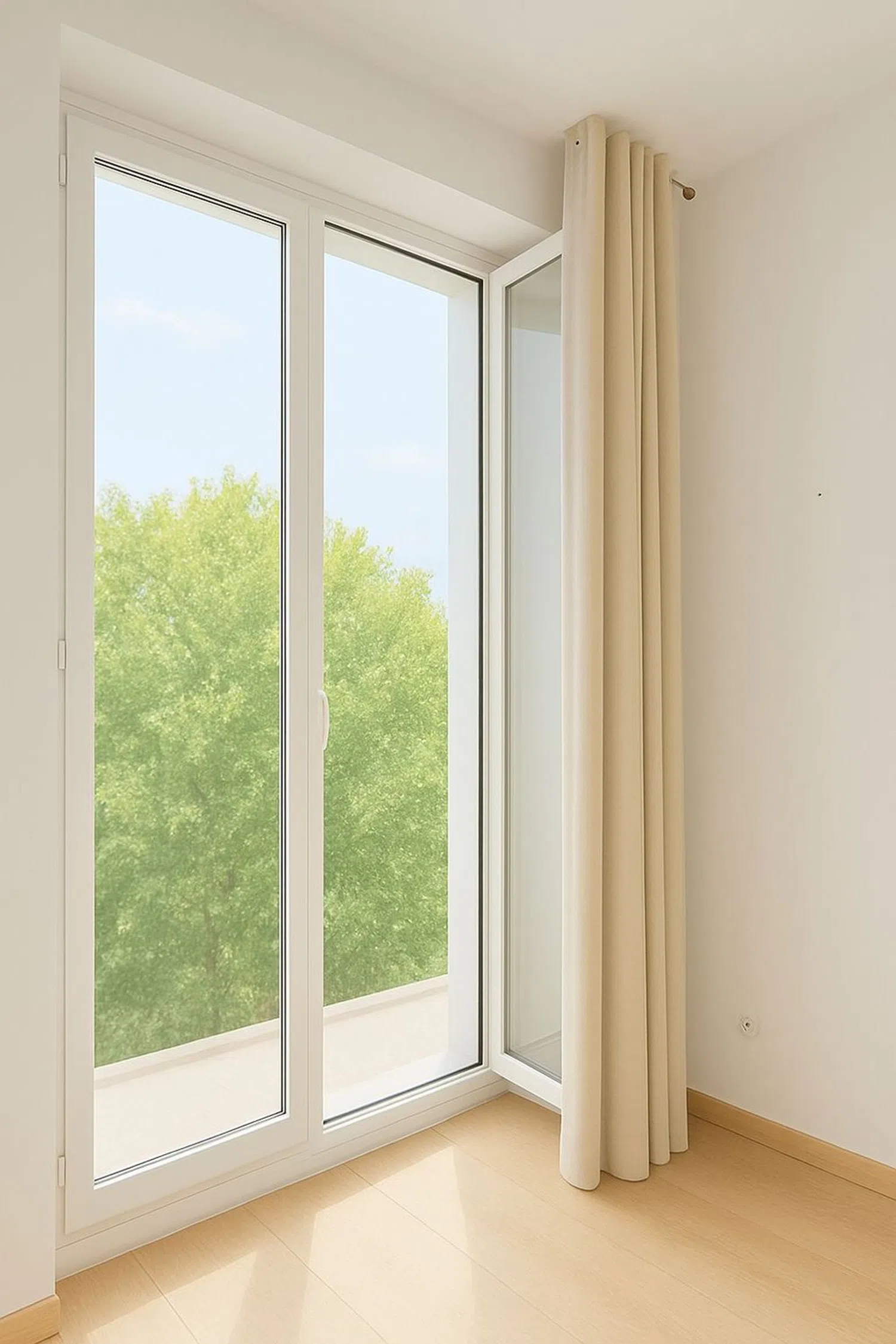 Piso en calle de Valverde, 11 - Foto 2