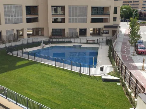 Piso en avenida de los Actores, 1