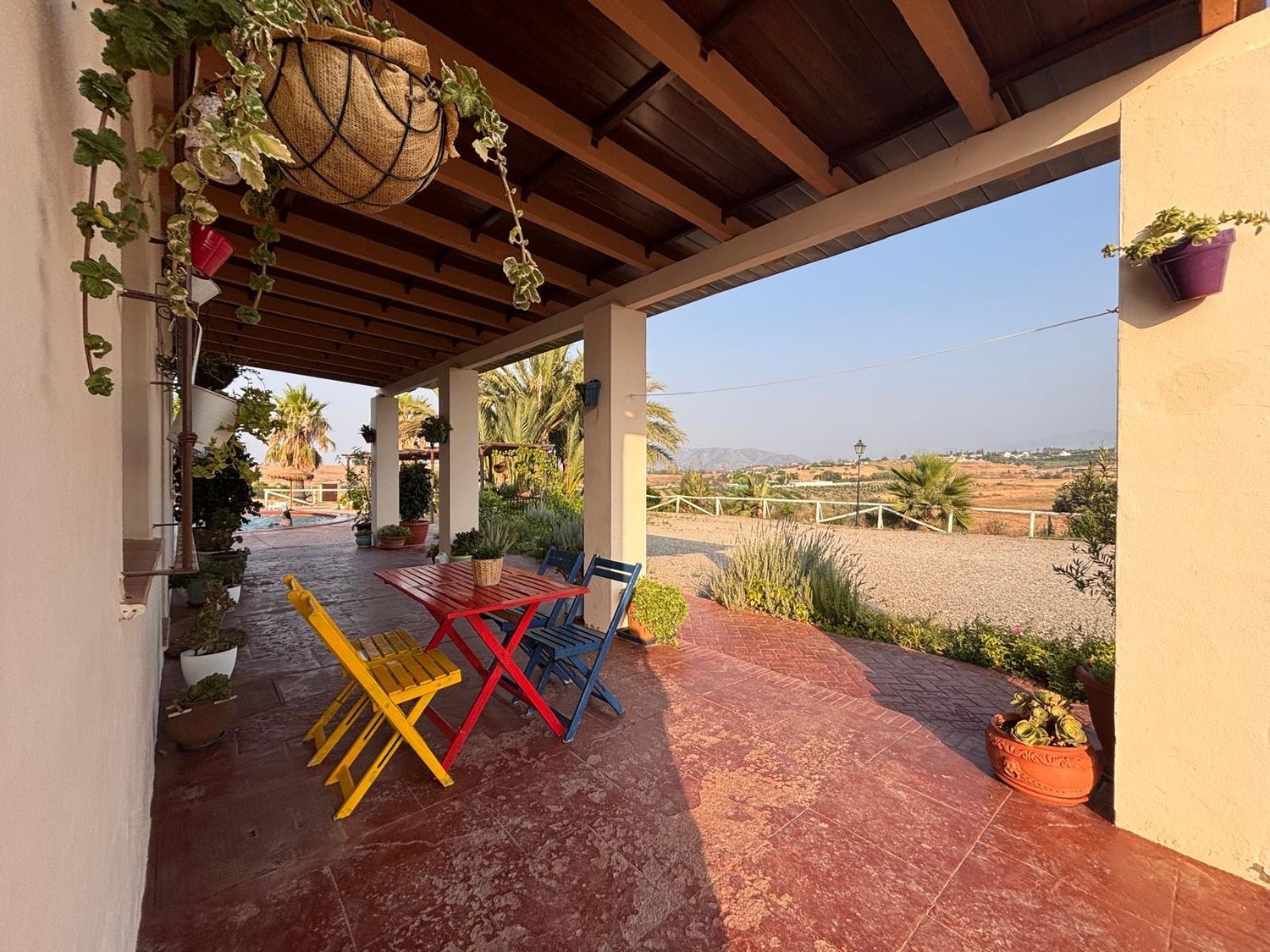 Casa rural en Casa Palma, 168, Cártama pueblo, Cártama pueblo - Foto 8