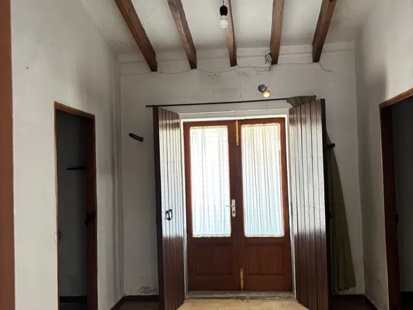 Finca rústica en Santuiri, 2 poligonoparcela, Pollença, Pollença - Foto 13