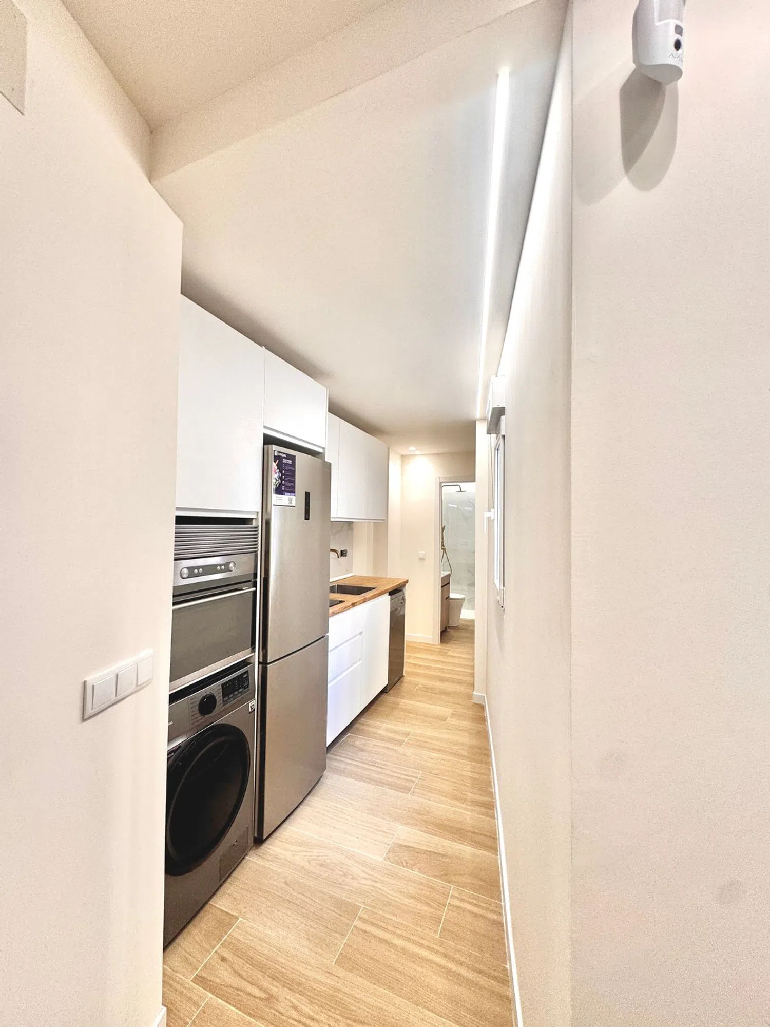 Piso en plaza Jara Carrillo, 9 - Foto 9