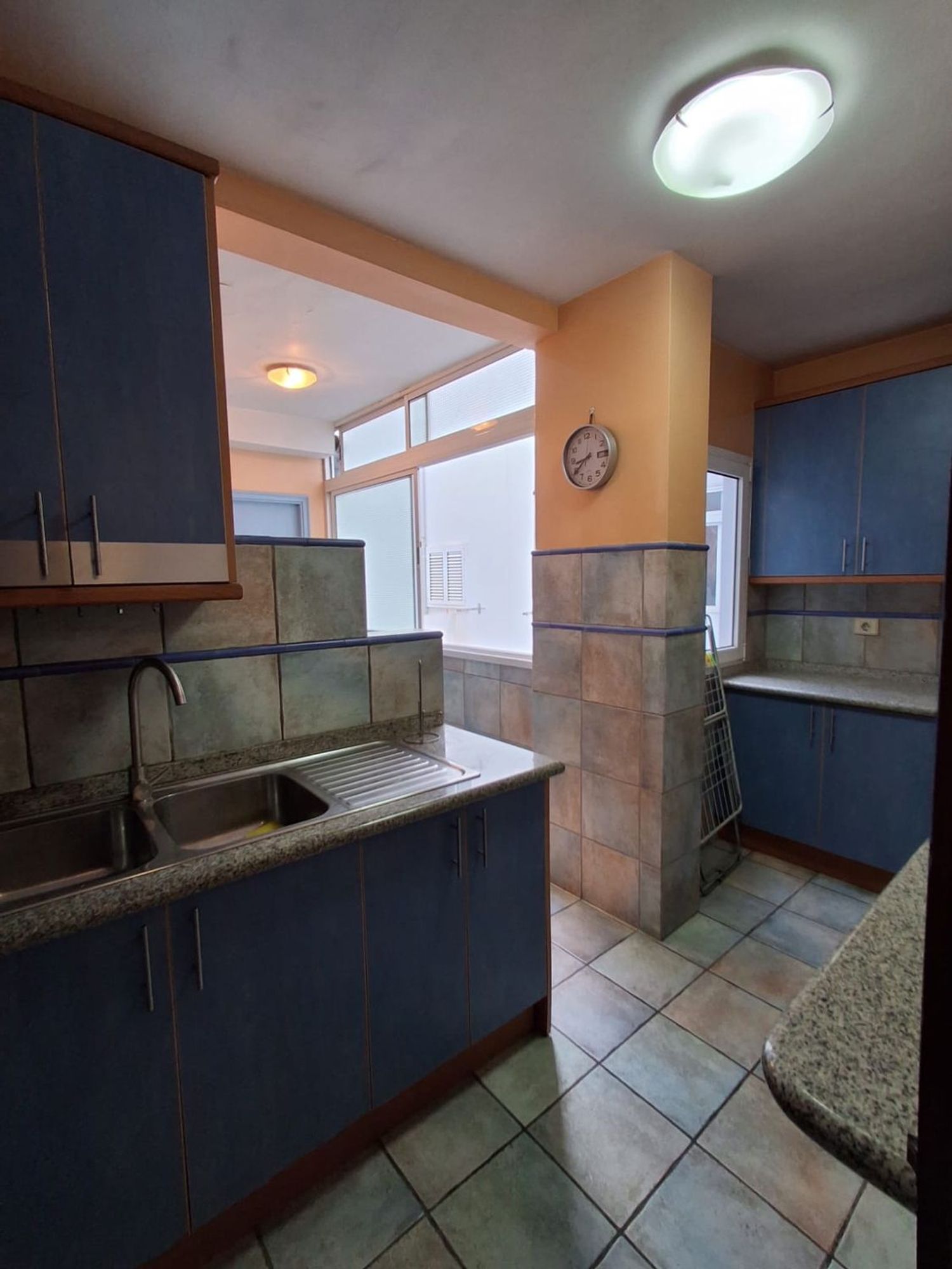 Piso en Calle Carvajal, 3, Arenales - Lugo - Avda Marítima - Foto 12