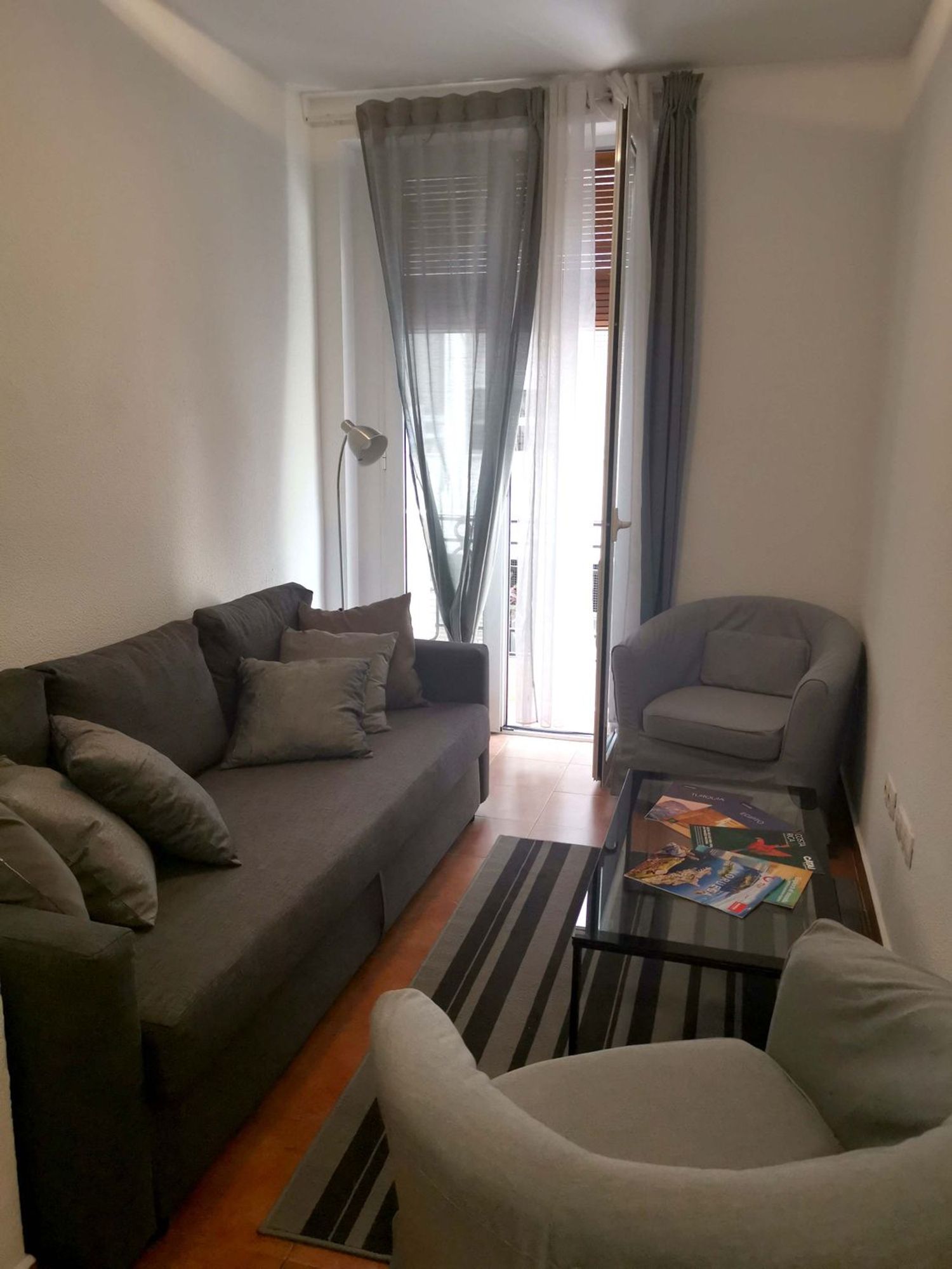 Piso en calle de Murillo, 10 - Foto 8