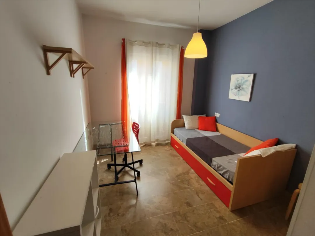 Piso en Málaga Capital - Foto 10