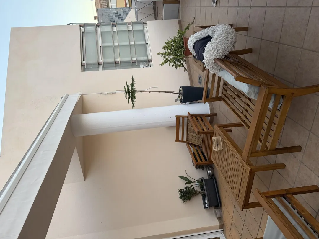 Piso en  Calle Maestro Adolfo Diaz 13 - Foto 7