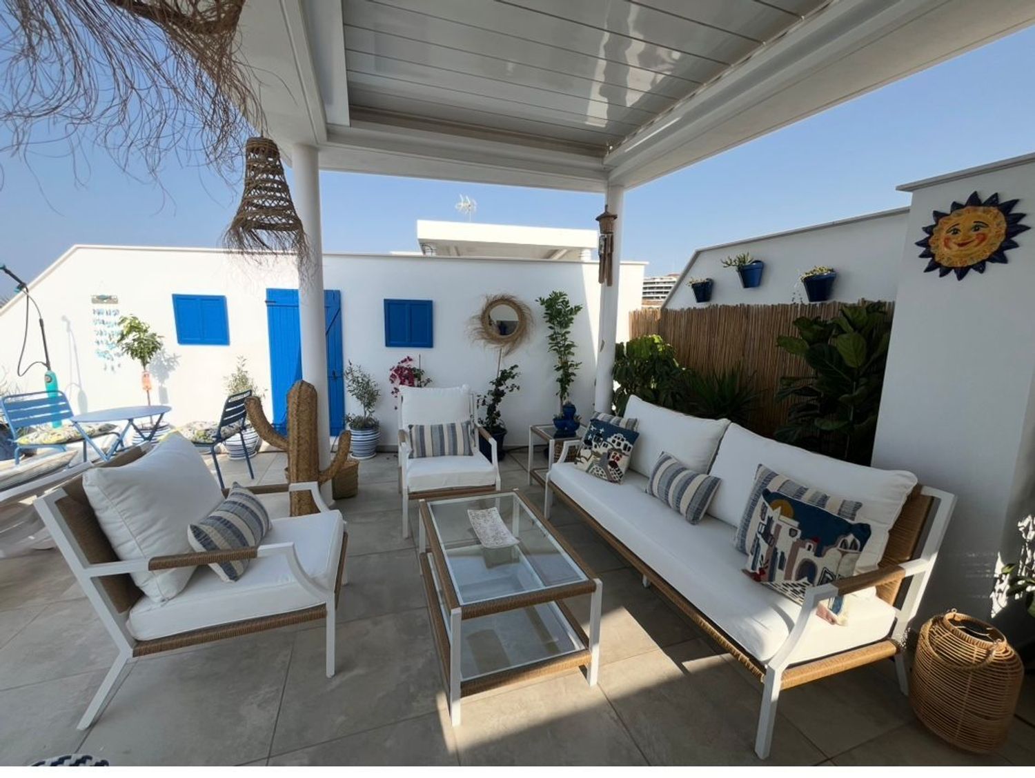 Ático en calle Guadalhorce, 7 - Foto 24