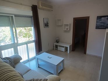Piso en  Avenida Pío XII 22 - Foto 2