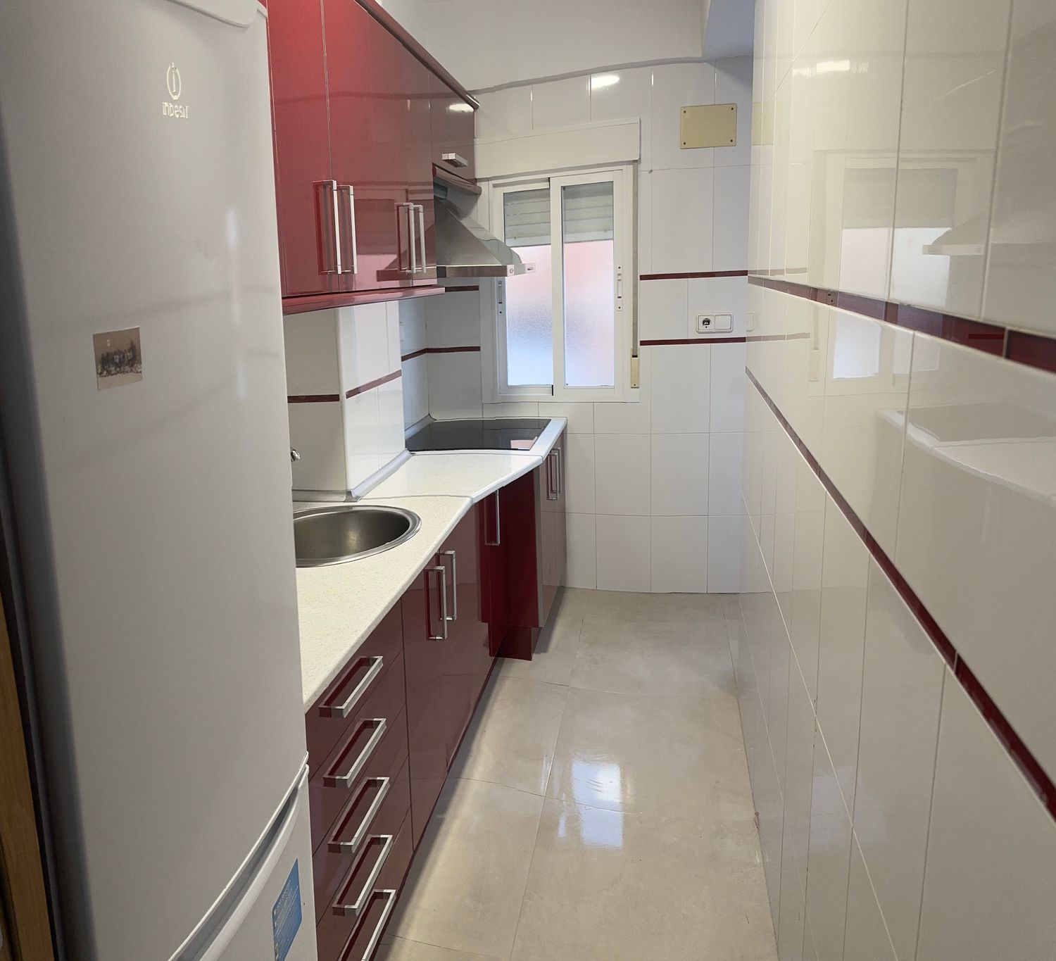 Piso en Avenida de Carlos III, 406 n, Puerto de Aguadulce - Foto 3