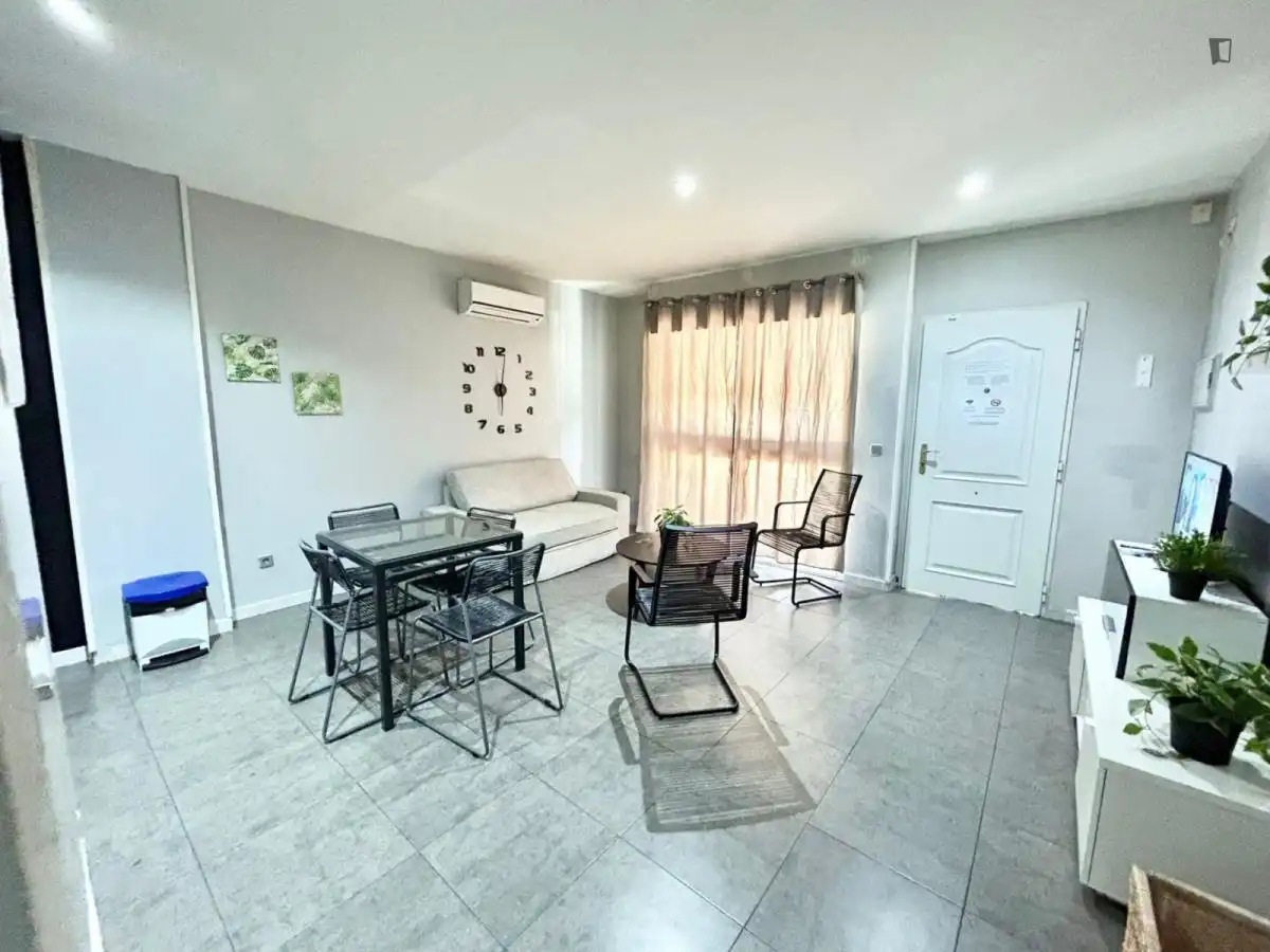 Apartamento en  Madrid Capital - Foto 20