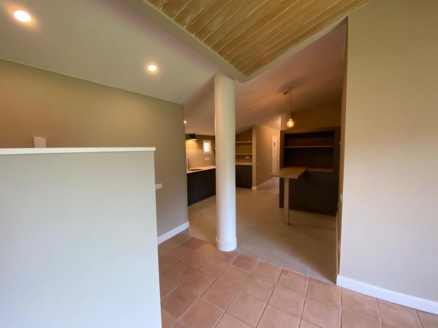 Ático en Eixample - Foto 6