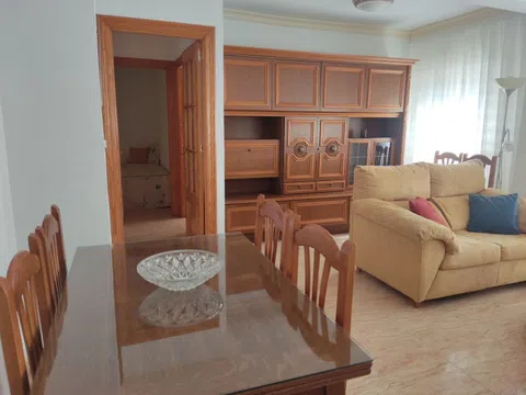 Piso en calle Emilio Prados, 28 - Foto 3