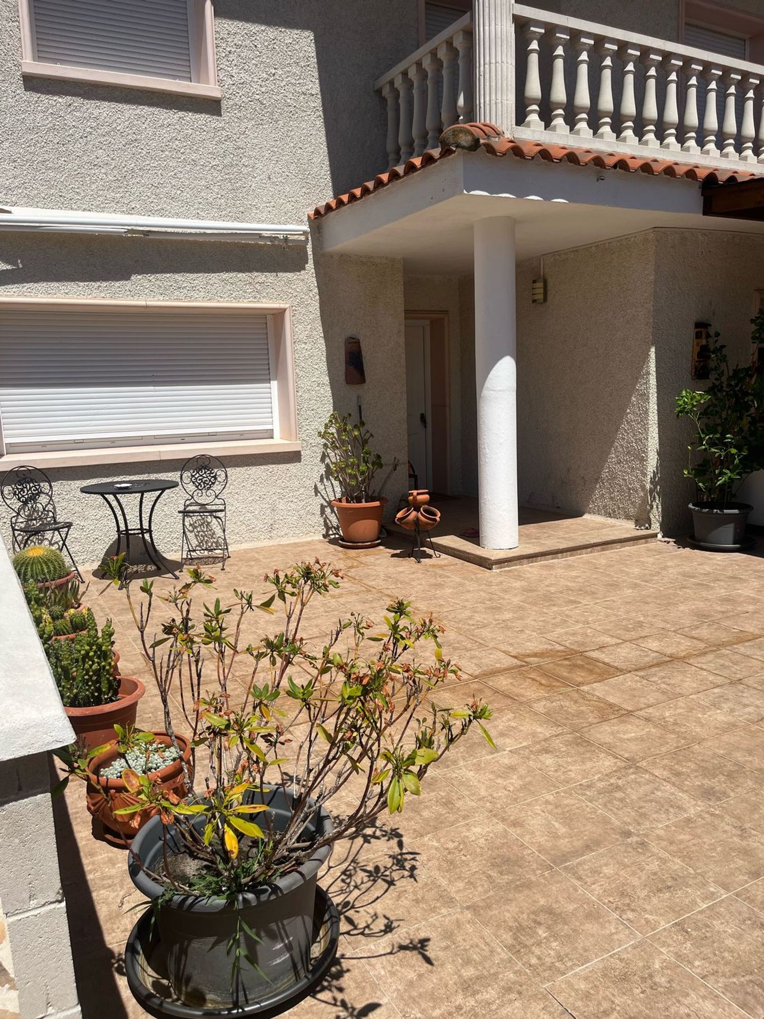Casa o chalet independiente en Calle Vitoria, 39, La Chopera - Foto 31