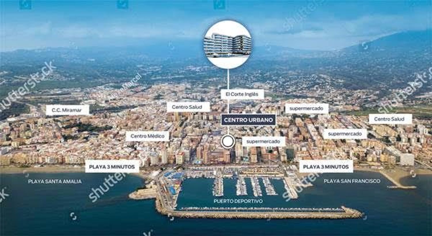 Piso en calle Martínez Catena, 6 - Foto 2