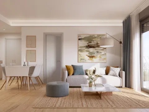 Piso en calle Ingeniero Antonio Valdenebro de la Cerda, 4 - Foto 5