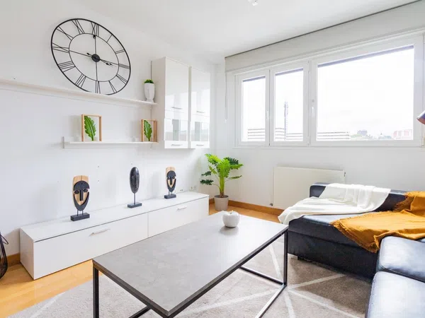 Piso en calle Ferrocarril, 10 - Foto 16