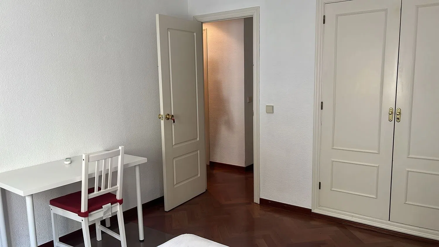 Piso en calle Castillo de Alcala de Guadaira, 20 - Foto 4