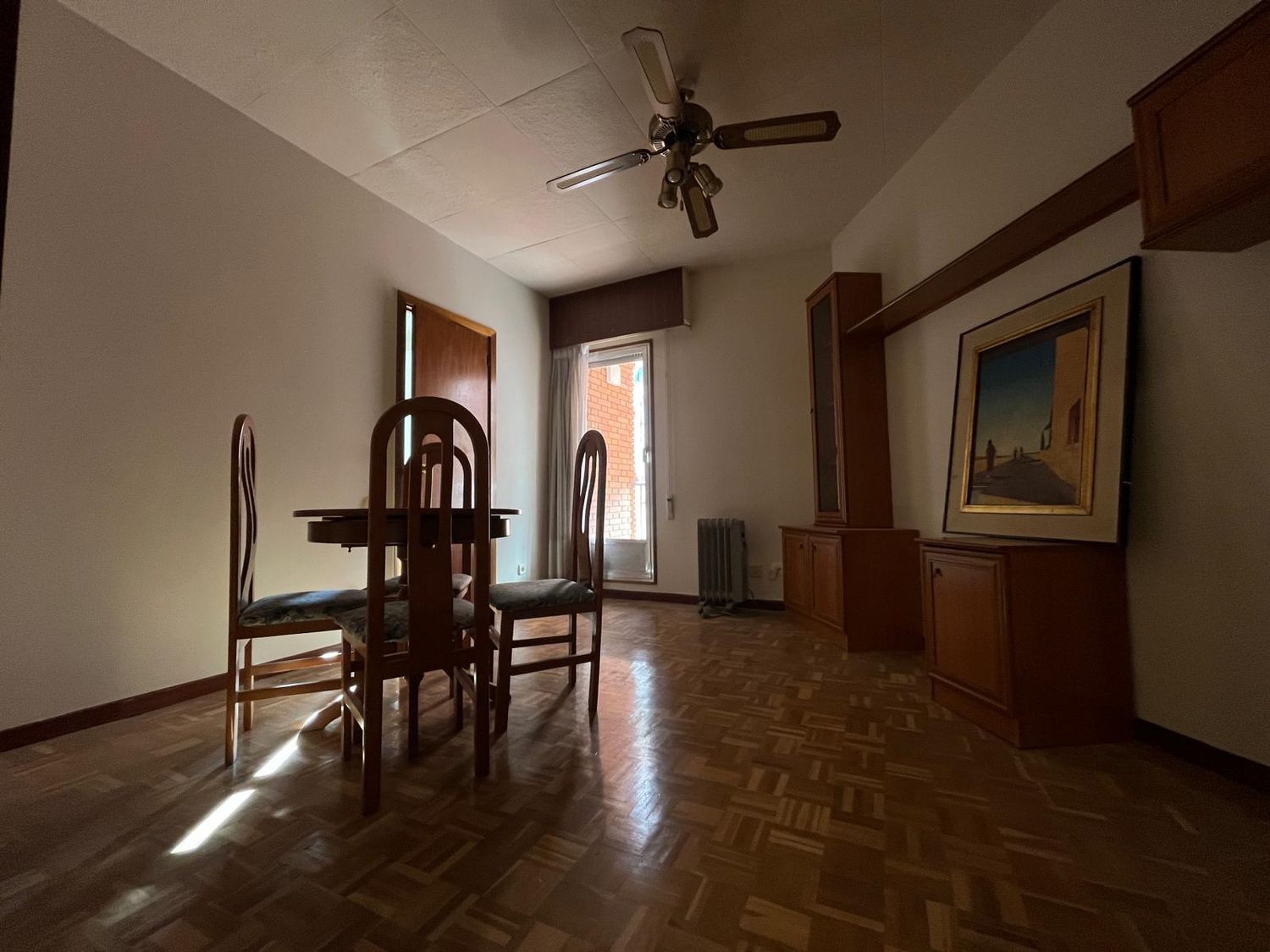 Piso en calle de Cartagena, 27 - Foto 1