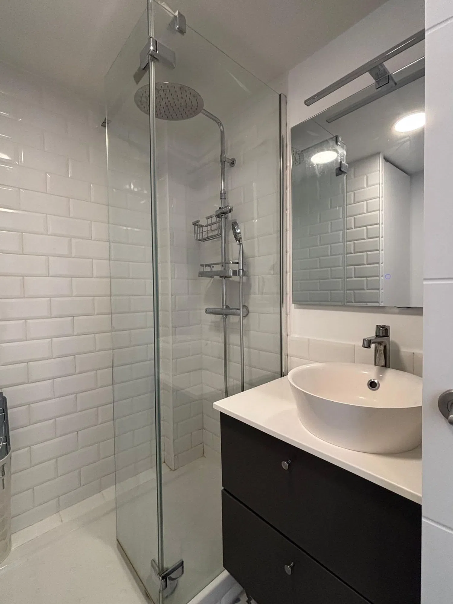 Piso en calle de Joaquín María López, 44 - Foto 7