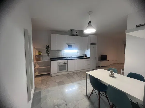 Estudio en calle Fernando el Católico, 23 - Foto 1