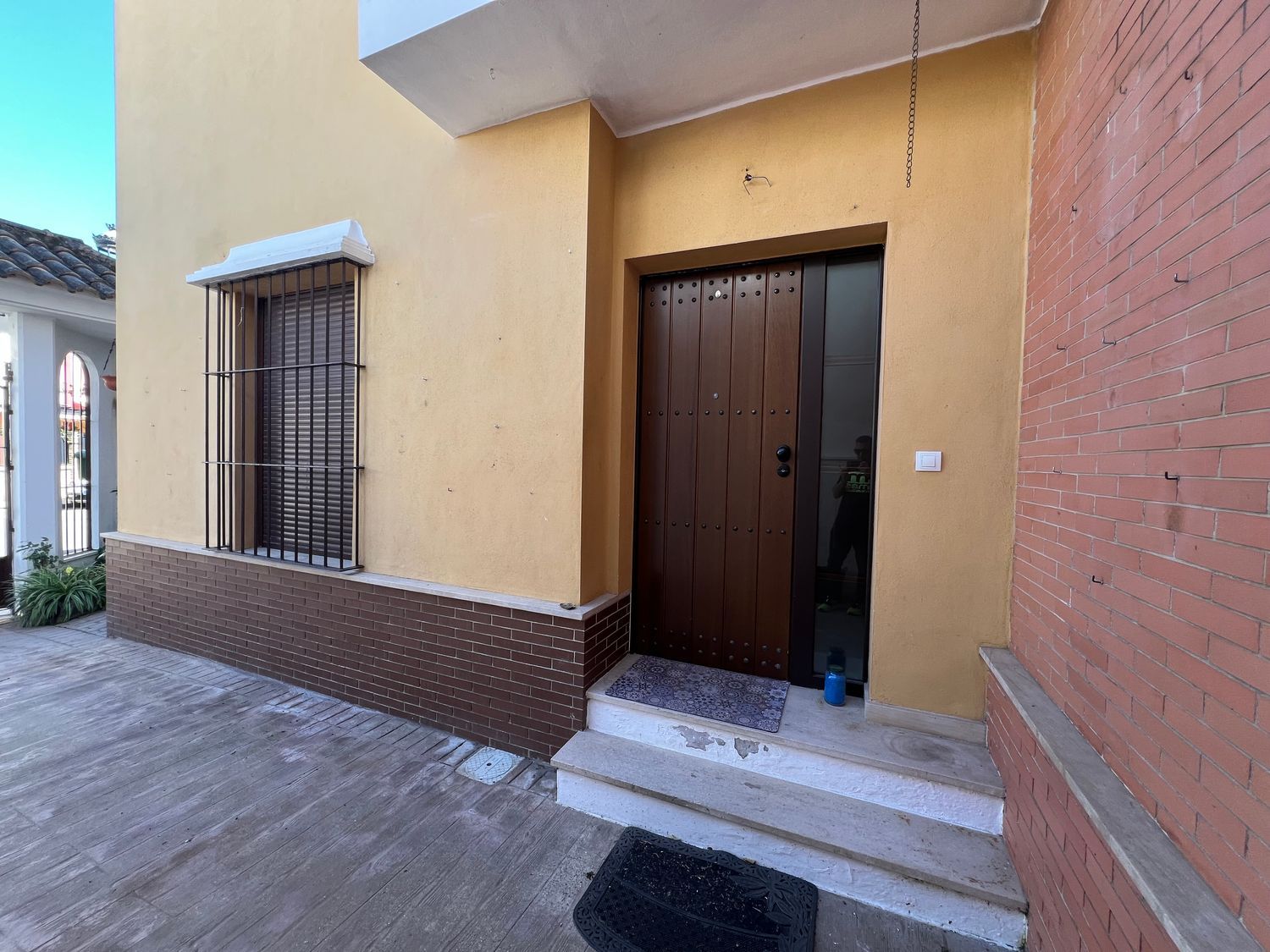 Chalet adosado en Calle Senador Agustin Díaz Camacho, 7 - Foto 33