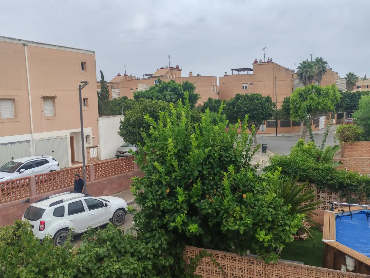 Casa adosada en  Carrer del Pare Antoni Guasch 14 - Foto 6