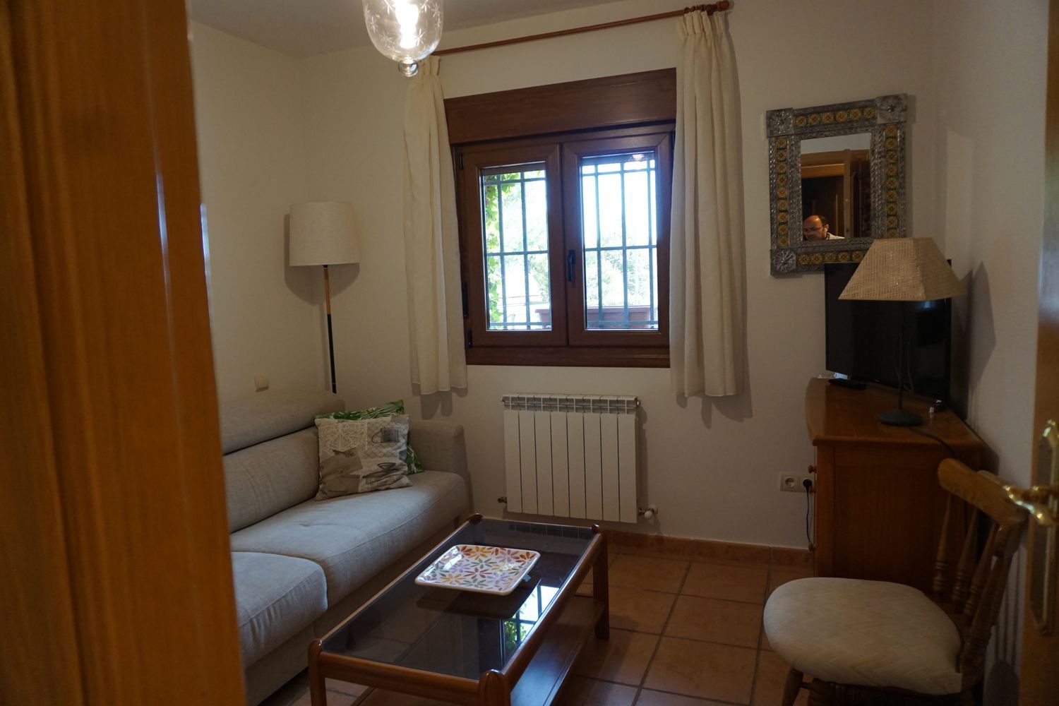 Casa o chalet independiente en Calle de los Abetos, 12 - Foto 10